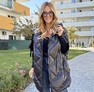 Biggy mellény fekete – Innova Fashion